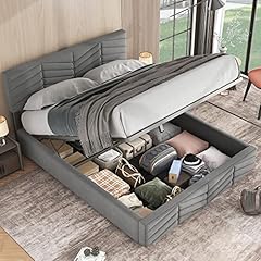 Zenithpath bett 140x200cm gebraucht kaufen  Wird an jeden Ort in Deutschland
