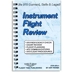 Instrument flight review for sale  Delivered anywhere in USA 