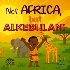 Africa alkebulan for sale  Delivered anywhere in USA 