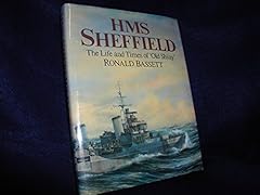 Hms sheffield for sale  Delivered anywhere in UK