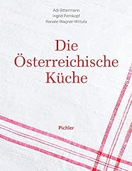 österreichische küche gebraucht kaufen  Wird an jeden Ort in Deutschland