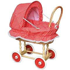 Foryourprotection puppenwagen  gebraucht kaufen  Wird an jeden Ort in Deutschland