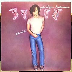 John Cougar Mellencamp - Uh-Huh - Mercury - 814 450-1 for sale  Delivered anywhere in Canada