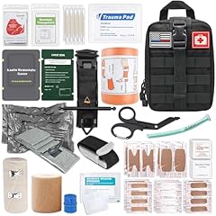 Ifak trauma kit for sale  Delivered anywhere in USA 