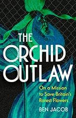 Orchid outlaw mission for sale  Delivered anywhere in UK