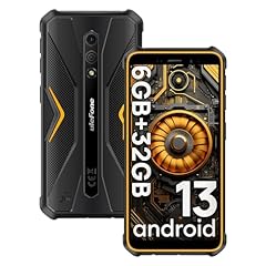 Ulefone armor x12 gebraucht kaufen  Wird an jeden Ort in Deutschland