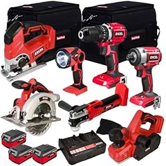 Excel 18v cordless for sale  Delivered anywhere in UK