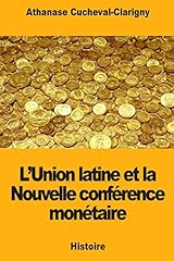 Union latine nouvelle d'occasion  Livré partout en France