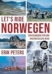 Let ride norwegen gebraucht kaufen  Wird an jeden Ort in Deutschland