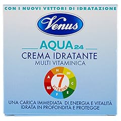 Venus acqua crema usato  Spedito ovunque in Italia 