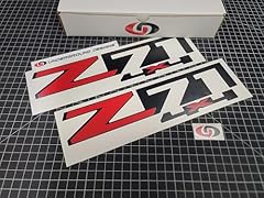 Z71 decals 4x4 for sale  Delivered anywhere in USA 
