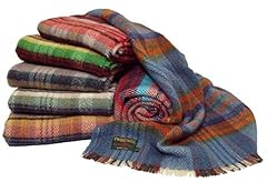 Tweedmill bellissima coperta usato  Spedito ovunque in Italia 