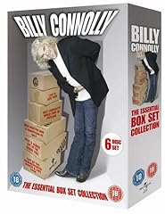 Billy connolly essential for sale  Delivered anywhere in UK