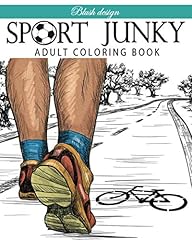 Sport junky adult for sale  Delivered anywhere in USA 
