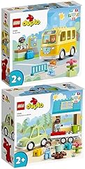 Lego duplo 2er gebraucht kaufen  Wird an jeden Ort in Deutschland