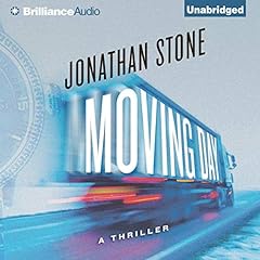 Moving day thriller for sale  Delivered anywhere in USA 