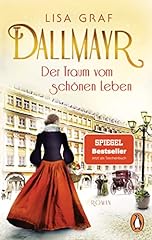 Dallmayr traum vom gebraucht kaufen  Wird an jeden Ort in Deutschland