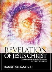 Revelation jesus christ for sale  Delivered anywhere in USA 