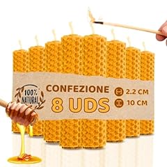 Candele cera api usato  Spedito ovunque in Italia 