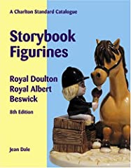 Storybook figurines royal d'occasion  Livré partout en France