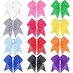 Oaoleer 12pcs glitter for sale  Delivered anywhere in USA 