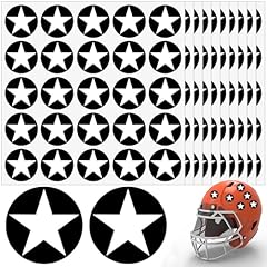 Star helmet stickers for sale  Delivered anywhere in USA 