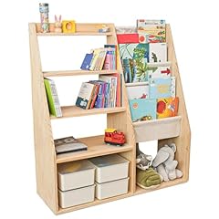 Morimoe kids bookcase for sale  Delivered anywhere in USA 
