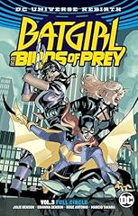 Batgirl birds prey for sale  Delivered anywhere in USA 
