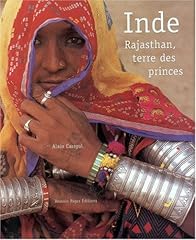 Inde rajasthan terre d'occasion  Livré partout en Belgiqu