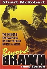 Beyond brawn the usato  Spedito ovunque in Italia 