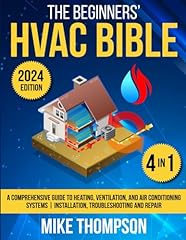 Beginners hvac bible for sale  Delivered anywhere in USA 