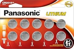 Panasonic cr2016 3.0 for sale  Delivered anywhere in USA 