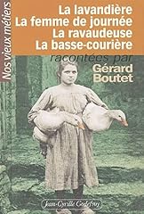 Vieux métiers tome d'occasion  Livré partout en France
