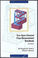 Isco open channel d'occasion  Livré partout en France
