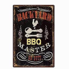 Jimowang backyard bbq for sale  Delivered anywhere in UK