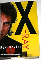 Ray the unauthorized d'occasion  Livré partout en Belgiqu