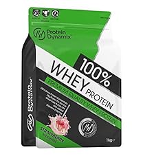 Protein dynamix 100 for sale  Delivered anywhere in UK