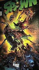 Spawn ed.panini cult usato  Spedito ovunque in Italia 