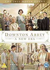 Downton abbey new for sale  Delivered anywhere in Ireland