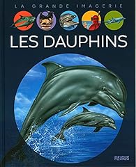 Dauphins d'occasion  Livré partout en France