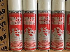 500ml trimfix adhesive for sale  Delivered anywhere in UK