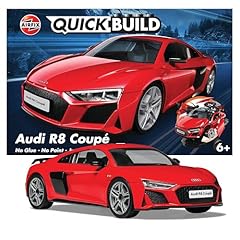 Airfix quickbuild model for sale  Delivered anywhere in UK