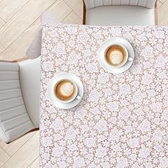 Home lace embroidery for sale  Delivered anywhere in UK