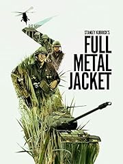 Full metal jacket for sale  Delivered anywhere in Ireland