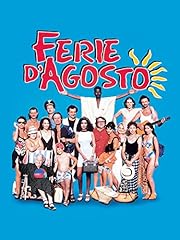 Ferie agosto usato  Spedito ovunque in Italia 