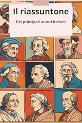 Riassuntone dei principali usato  Spedito ovunque in Italia 