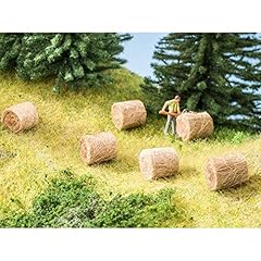 Heuballen realistische modellb gebraucht kaufen  Wird an jeden Ort in Deutschland