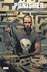 Punisher max ennis d'occasion  Livré partout en France