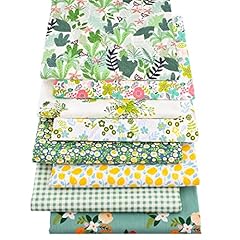 Zgxy fabric pcs for sale  Delivered anywhere in USA 