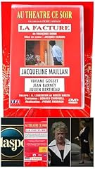 Dvd théâtre soir d'occasion  Livré partout en France